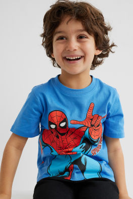 kid-marvel